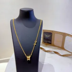 ブルガリネックレス BVLGARI 2024新作 ネックレス