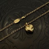 クロムハーツネックレス CHROME HEARTS 2024新作 ネックレス