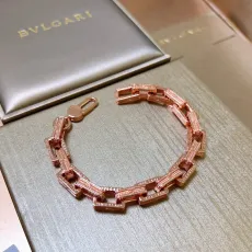 ブルガリブレスレット BVLGARI 2024新作 ブレスレット