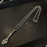 クロムハーツネックレス CHROME HEARTS 2024新作 ネックレス