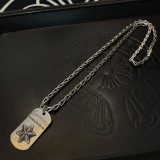 クロムハーツネックレス CHROME HEARTS 2024新作 ネックレス