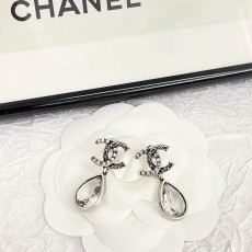 シャネルピアス CHANEL 2024新作 イヤリング