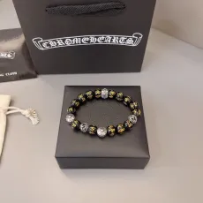 クロムハーツブレスレット CHROME HEARTS 2024新作 ブレスレット
