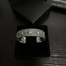 クロムハーツブレスレット CHROME HEARTS 2024新作 ブレスレット