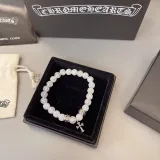 クロムハーツブレスレット CHROME HEARTS 2024新作 ブレスレット