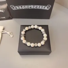 クロムハーツブレスレット CHROME HEARTS 2024新作 ブレスレット