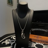 クロムハーツネックレス CHROME HEARTS 2024新作 ネックレス