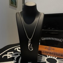 クロムハーツネックレス CHROME HEARTS 2024新作 ネックレス