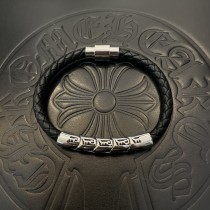 クロムハーツブレスレット CHROME HEARTS 2024新作 ブレスレット