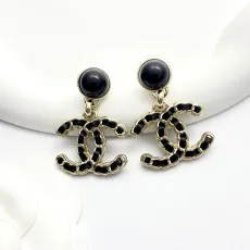 シャネルピアス CHANEL 2024新作 イヤリング