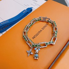 ルイヴィトンブレスレット LOUIS VUITTON 2024新作 ブレスレット