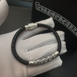 クロムハーツブレスレット CHROME HEARTS 2024新作 ブレスレット