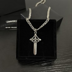 クロムハーツネックレス CHROME HEARTS 2024新作 ネックレス