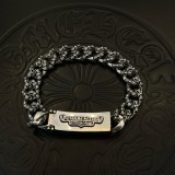 クロムハーツブレスレット CHROME HEARTS 2024新作 ブレスレット