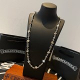 クロムハーツネックレス CHROME HEARTS 2024新作 ネックレス