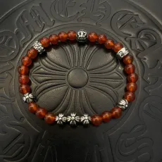クロムハーツブレスレット CHROME HEARTS 2024新作 ブレスレット