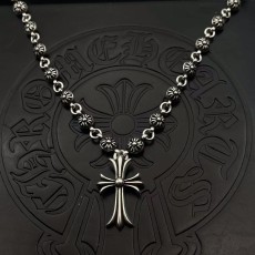 クロムハーツネックレス CHROME HEARTS 2024新作 ネックレス