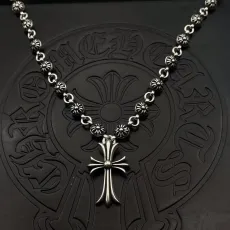 クロムハーツネックレス CHROME HEARTS 2024新作 ネックレス