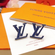 ルイヴィトンピアス LOUIS VUITTON 2024新作 イヤリング