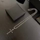 クロムハーツネックレス CHROME HEARTS 2024新作 ネックレス