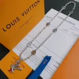 ルイヴィトンネックレス LOUIS VUITTON 2024新作 ネックレス
