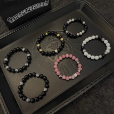 クロムハーツブレスレット CHROME HEARTS 2024新作 ブレスレット