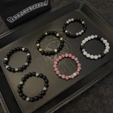 クロムハーツブレスレット CHROME HEARTS 2024新作 ブレスレット