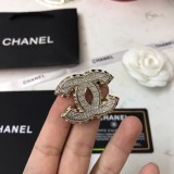 シャネルブローチ CHANEL 2024新作 ブローチ