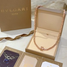 ブルガリネックレス BVLGARI 2024新作 ネックレス