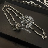 クロムハーツネックレス CHROME HEARTS 2024新作 ネックレス