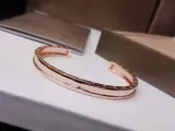 ブルガリブレスレット BVLGARI 2024新作 オープンブレスレット