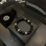 クロムハーツブレスレット CHROME HEARTS 2024新作 ブレスレット