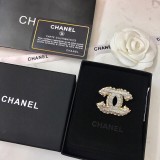 シャネルブローチ CHANEL 2024新作 ブローチ