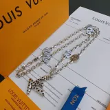 ルイヴィトンネックレス LOUIS VUITTON 2024新作 ネックレス