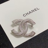 シャネルブローチ CHANEL 2024新作 ブローチ