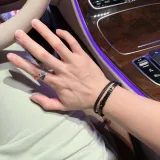 シャネルブレスレット CHANEL 2024新作 ブレスレット