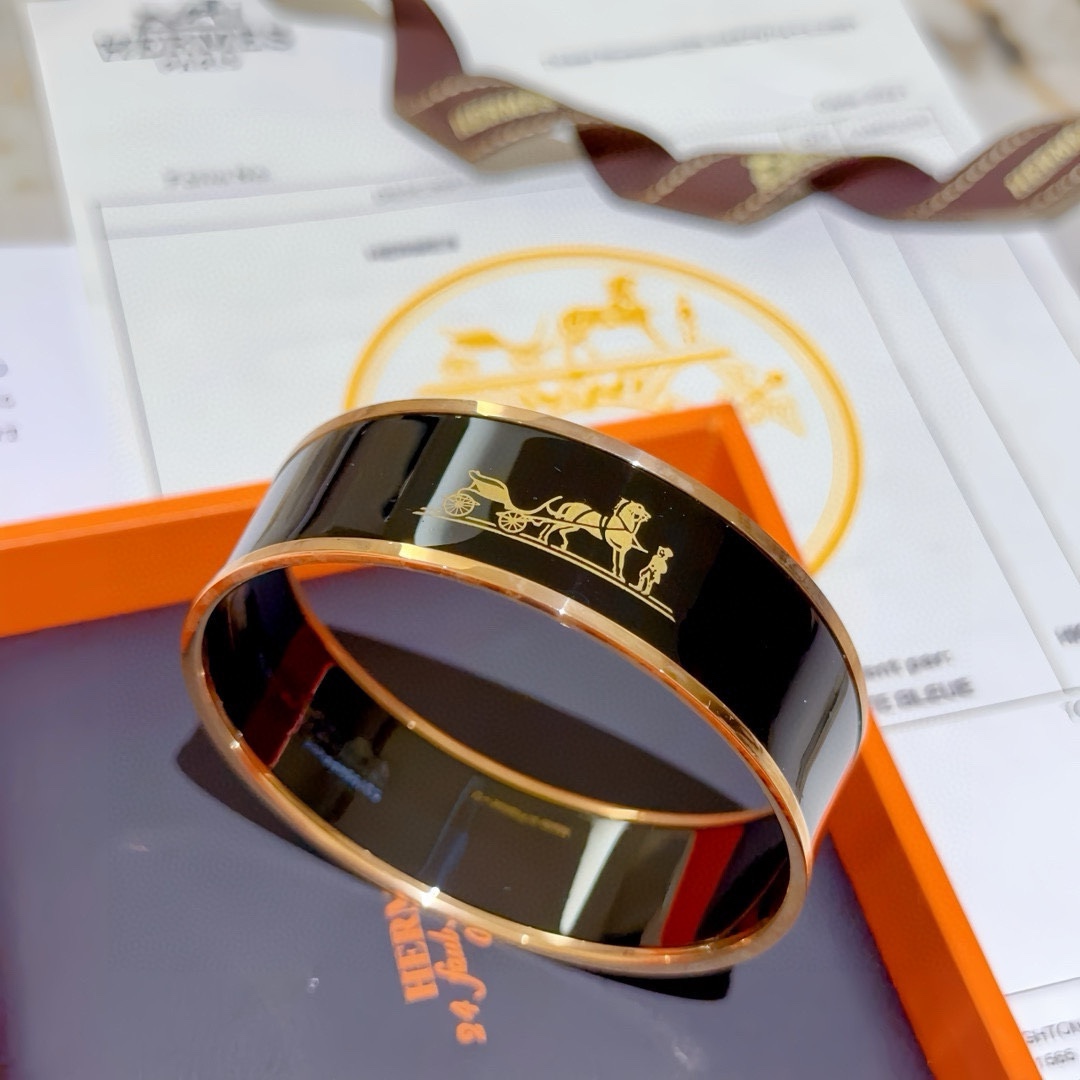エルメスブレスレット HERMES 2024新作 ブレスレット
