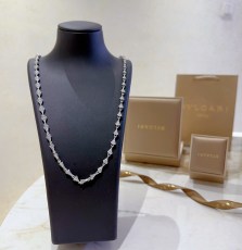 ブルガリネックレス BVLGARI 2024新作 ネックレス