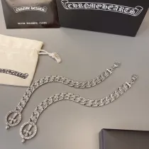 クロムハーツブレスレット CHROME HEARTS 2024新作 ブレスレット