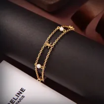 セリーヌブレスレット CELINE 2024新作 ブレスレット