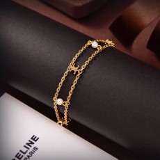 セリーヌブレスレット CELINE 2024新作 ブレスレット
