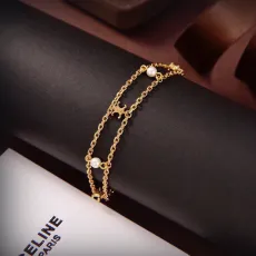 セリーヌブレスレット CELINE 2024新作 ブレスレット