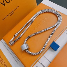 ルイヴィトンネックレス LOUIS VUITTON 2024新作 ネックレス