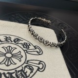 クロムハーツブレスレット CHROME HEARTS 2024新作 ブレスレット