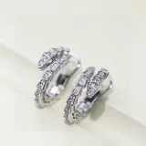 ブルガリピアス BVLGARI 2024新作 イヤリング