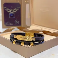 ブルガリブレスレット BVLGARI 2024新作 ブレスレット