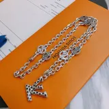 ルイヴィトンネックレス LOUIS VUITTON 2024新作 ネックレス