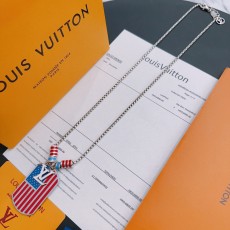 ルイヴィトンネックレス LOUIS VUITTON 2024新作 ネックレス