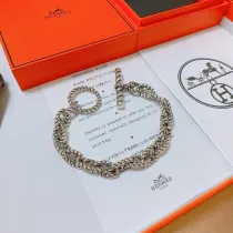 エルメスブレスレット HERMES 2024新作 ブレスレット