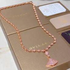 ブルガリネックレス BVLGARI 2024新作 ネックレス